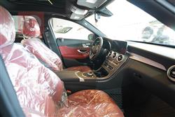 مێرسێدس بێنز C-Class